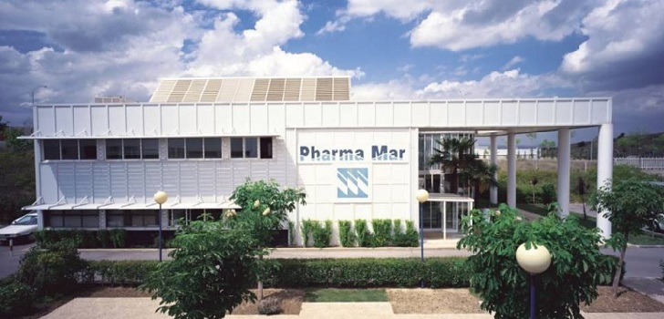 Pharma Mar invierte seis millones de euros en la ampliación de sus instalaciones